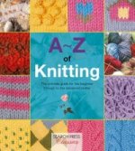 A-Z of Knitting