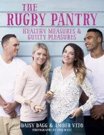 Rugby Pantry