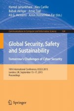 Global Security, Safety and Sustainability: Tomorrow's Challenges of Cyber Security