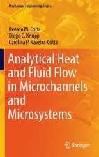 Analytical Heat and Fluid Flow in Microchannels and Microsystems