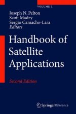 Handbook of Satellite Applications