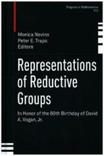 Representations of Reductive Groups