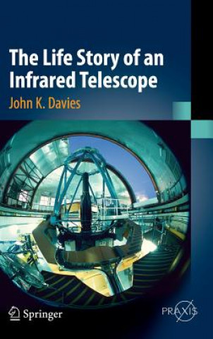 Life Story of an Infrared Telescope