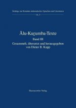 Alu-Ku umba-Texte. Bd.3