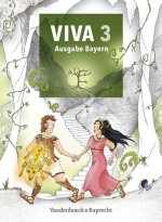 VIVA 3 - Ausgabe Bayern