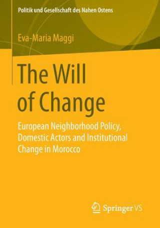 Will of Change