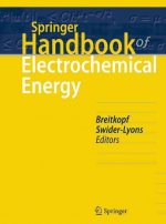 Springer Handbook of Electrochemical Energy