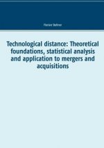Technological distance