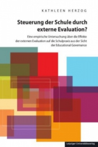 Steuerung der Schule durch externe Evaluation?