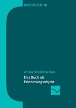 Buch als Erinnerungsobjekt