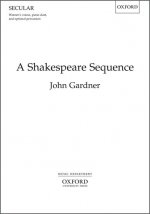 Shakespeare Sequence