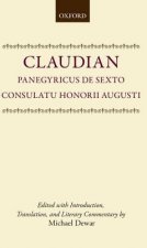 Panegyricus de Sexto Consulatu Honorii Augusti