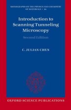 Introduction to Scanning Tunneling Microscopy