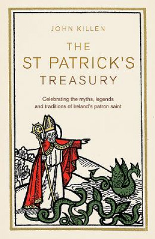 St Patrick's Treasury