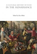 Cultural History of Food in the Renaissance