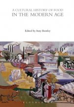 Cultural History of Food in the Modern Age