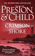 Crimson Shore