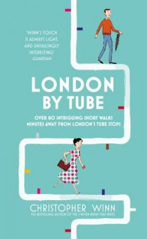 London By Tube