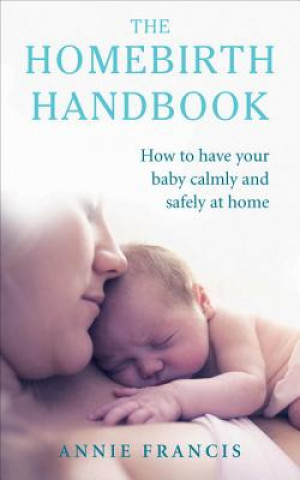 Homebirth Handbook