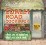 Cowley Road Cookbook