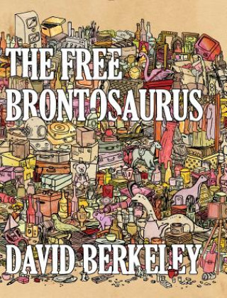 Free Brontosaurus