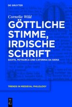 Goettliche Stimme, irdische Schrift