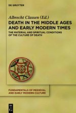 Death in the Middle Ages and Early Modern Times