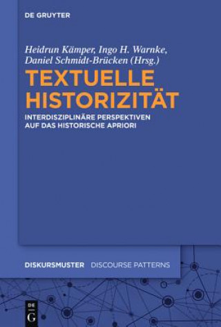 Textuelle Historizitat