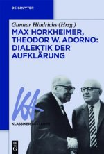 Max Horkheimer/Theodor W. Adorno