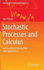 Stochastic Processes and Calculus