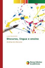 Discurso, lingua e ensino