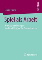 Spiel ALS Arbeit