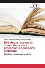 Estrategia recreativa-comunitaria para potenciar la educacion ambiental