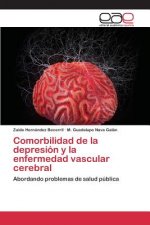 Comorbilidad de la depresion y la enfermedad vascular cerebral