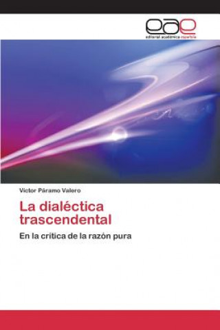 dialectica trascendental