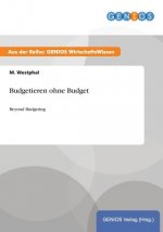 Budgetieren ohne Budget