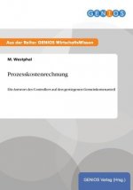 Prozesskostenrechnung