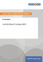 Activity-Based Costing (ABC)