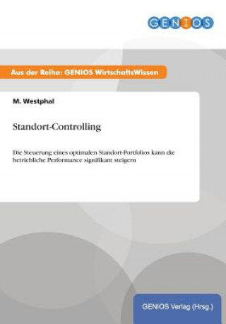 Standort-Controlling