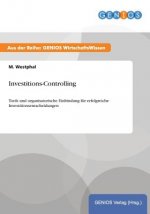 Investitions-Controlling