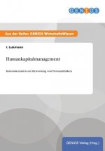 Humankapitalmanagement