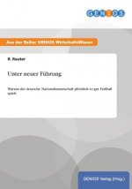 Unter neuer Fuhrung