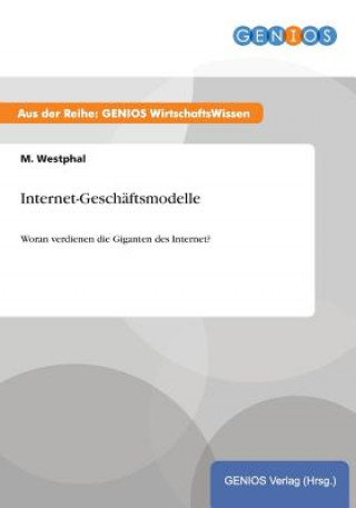 Internet-Geschaftsmodelle