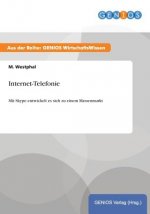 Internet-Telefonie