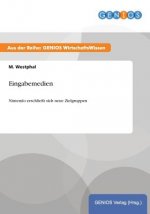 Eingabemedien