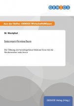 Internet-Fernsehen