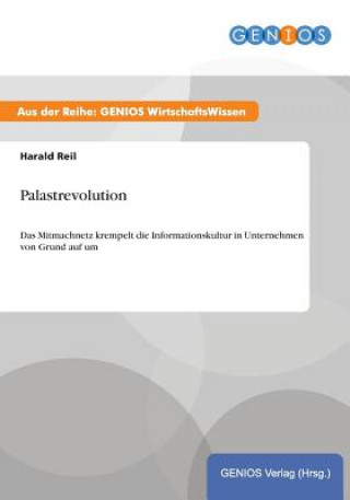 Palastrevolution