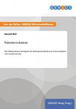 Palastrevolution