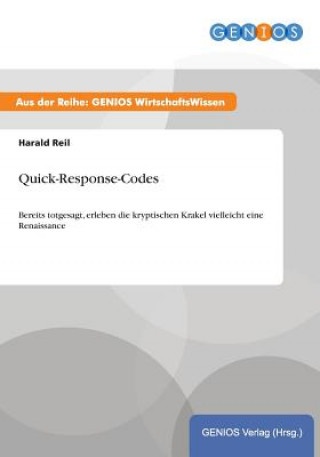 Quick-Response-Codes