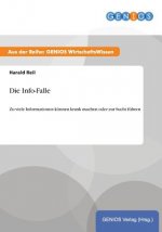 Info-Falle